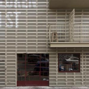 Florentin House with MAMAK - By HOMY