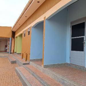 Feliz Suites