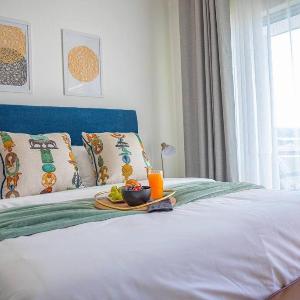 Comfort Zone Suites - Hidas
