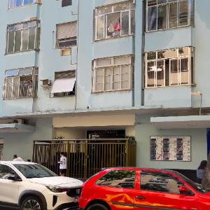 Apartamentos Style Copacabana Arpoador - Perto da Praia