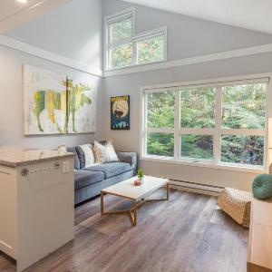 1BR in Gondola Village Near Gondola Free Parking Updated Unit Incredible Location