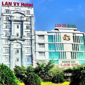 Linh Phuong 8 Hotel