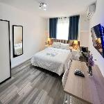 Apartment in Madrid 