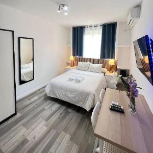 Rooms Quiet