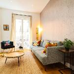 Chamberi Boutique Madrid 