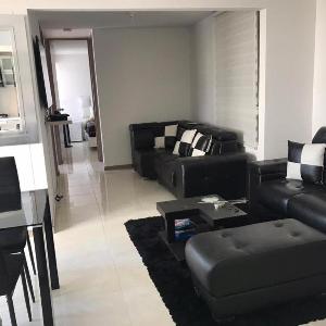 Amoblado Santa Ana