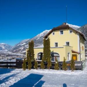 Chalet Bad Berg by AlpenTravel