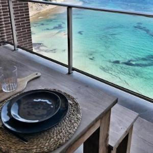 Apartamentos Santa Clara