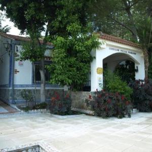 Cortijo Villa Paraiso