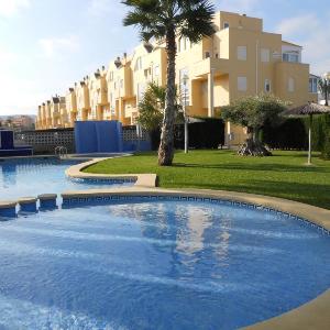 Dreams de Denia 2 - Serviden
