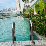 Quill Residence Suites KLCC by Moonlight Kuala Lumpur