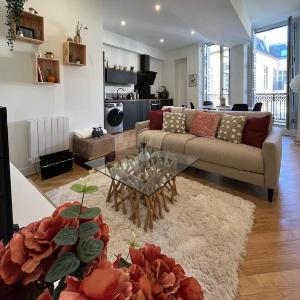 Loft Pasteur - Homillesime