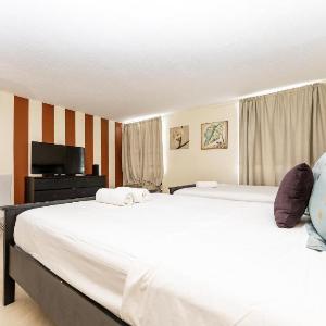 Washinghton Avenue Apartments