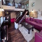 Cottage I 5min to M-2 Motorway 10min to BahriaTown