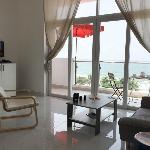 SEA VIEW sanctuary Mount Lavinia Colombo 