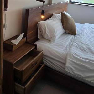Super Cool Apartment Top of the Line.