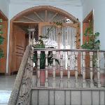 Hotel in Islamabad 