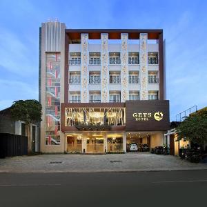 Gets Hotel Malang