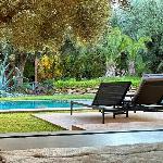 Jardin Sakina - Séjour paisible avec soins bien-être à 35 minutes de Marrakech Marrakech 