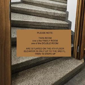 Hotel Karlova Prague
