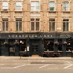 Hotel in London 