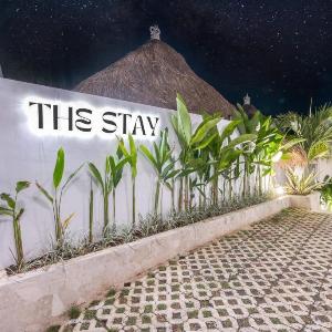 The Stay Padang Padang