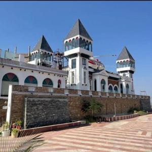 Clarks Resort Ajmer