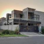 Comfort house Dha Phase 7 near Raya & AirPort 1 kanal full house