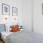 Central - Cute and Comfy Home