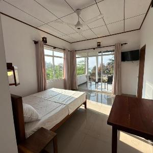 KVA Talalla Beach Villa