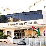 Hotel in Amman 