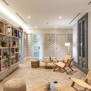 Weflating Boutique Hostel
