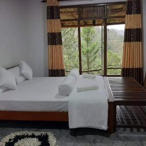Turn View Resort Ella