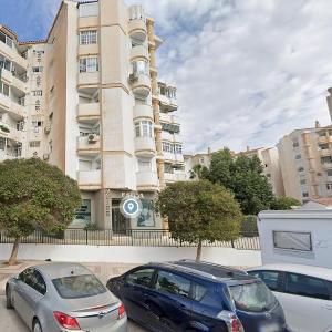 Apartamentos Sealmar Moliere