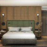 Lunet Old City Hotel