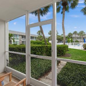 Kingston Arms Modern 1BR On Lido Key