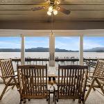 New* Lake Time - Crystal Beach - Lakefront - Beach - Seasonal Pool Idaho