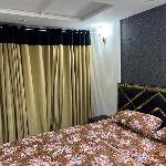 One Bed Designer Luxury Apartment Mehar Suites Lahore 
