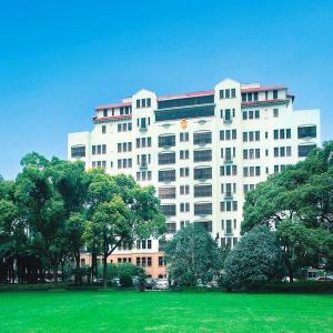 JingAn Hotel