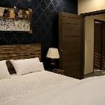 3bed fully furnished penthouse
