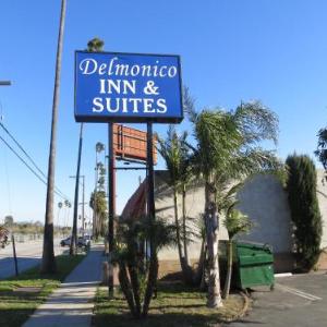 Delmonico Motel