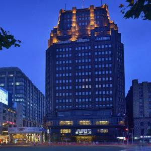 Shanghai Park Hotel