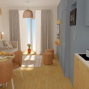 Apartment in Royan near Sandy Beaches