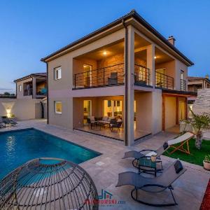 Villa Brionika Comfortable holiday residence