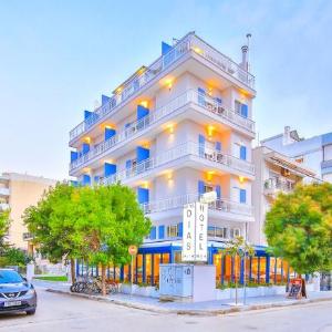 Dias Hotel