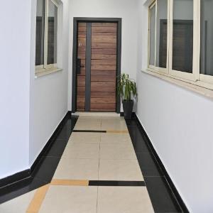 Galerias Room 1 Central Tirana Self Check-In