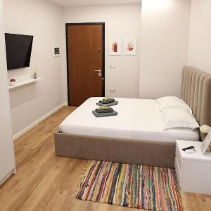 Arkle Apartment 7
