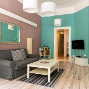 primeflats - Apartments Schillerpark Berlin-Wedding