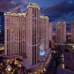 Marriott Grand Chateau 2BD Las Vegas Nevada