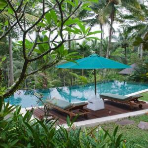 Villa Leona Ubud